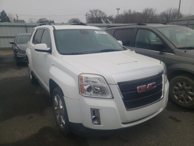 Gmc Terrain sl (2013)