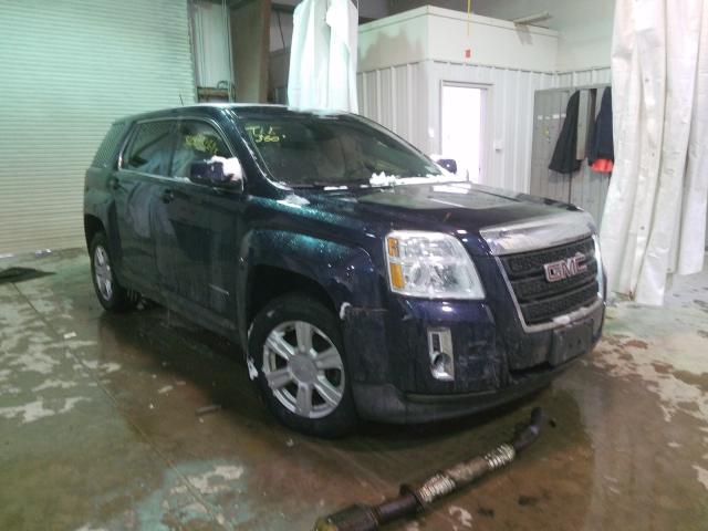 Gmc Terrain sl (2015)