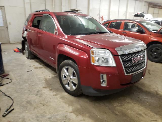 Gmc Terrain sl (2015)