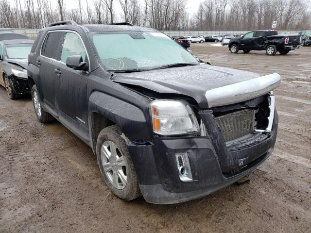 Gmc Terrain sl (2015)
