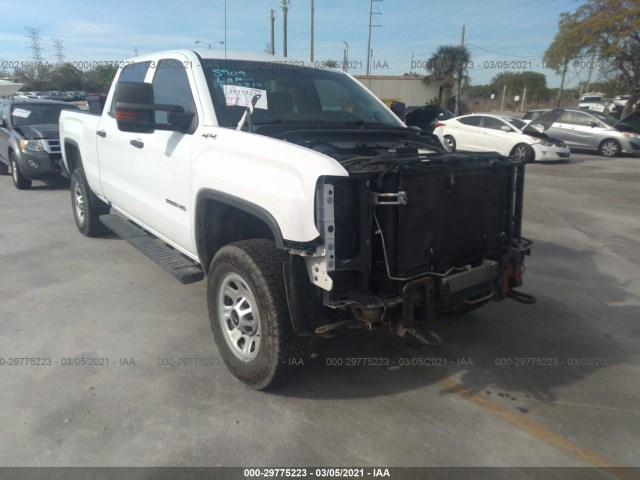 Gmc Sierra 2500hd (2017)