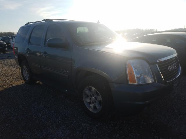 Gmc Yukon sle (2010)