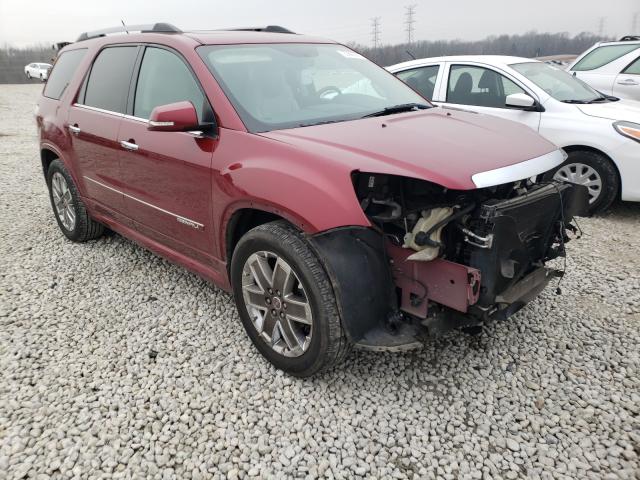 Gmc Acadia den (2011)
