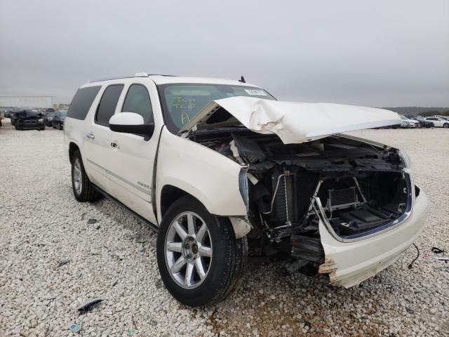 Gmc Yukon xl d (2011)