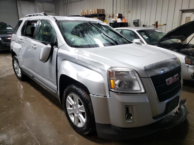 Gmc Terrain sl (2013)