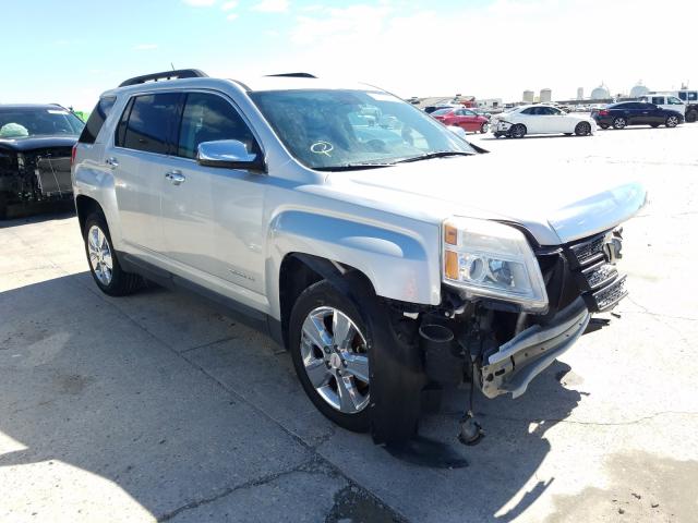 Gmc Terrain sl (2014)