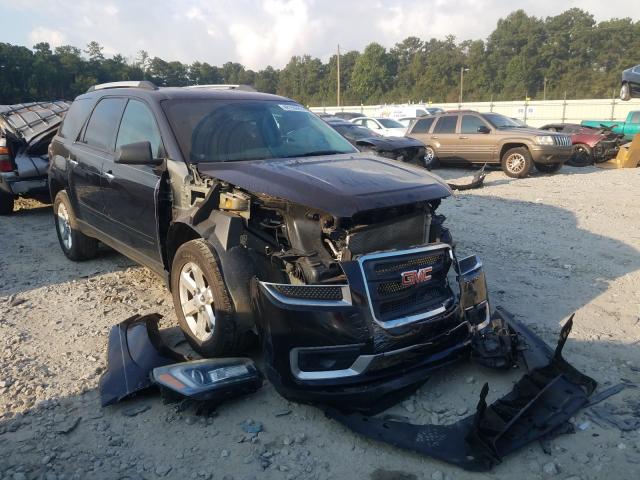 Gmc Acadia sle (2015)
