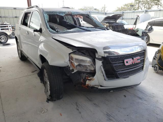 Gmc Terrain sl (2015)