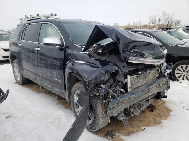 Gmc Terrain sl (2016)