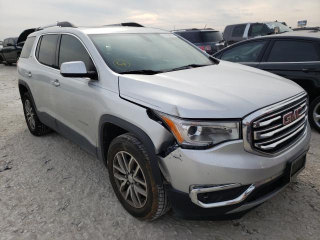 Gmc Acadia sle (2017)