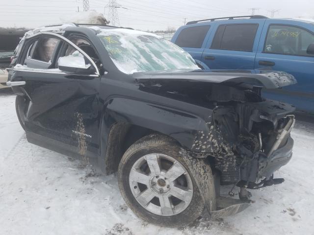 Gmc Terrain sl (2010)