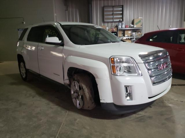 Gmc Terrain sl (2011)