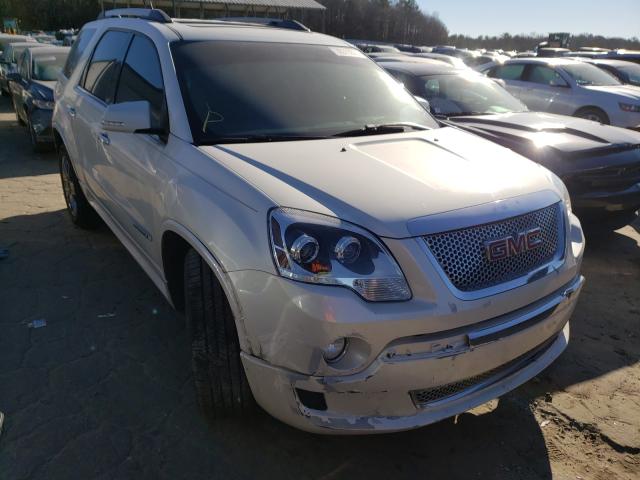 Gmc Acadia den (2012)