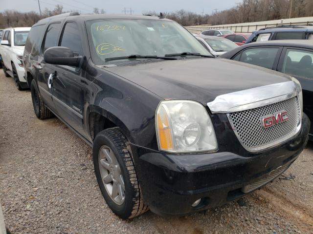 Gmc Yukon (2012)