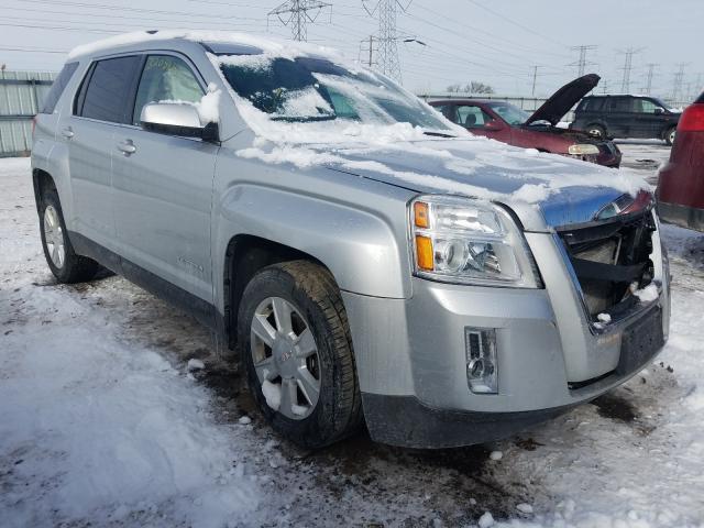 Gmc Terrain sl (2013)