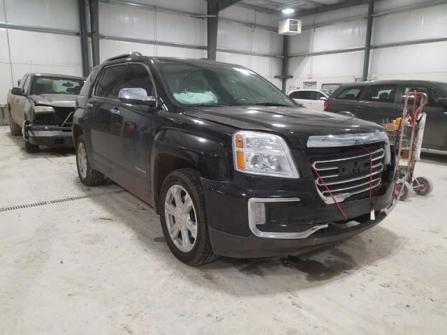 Gmc Terrain sl (2016)
