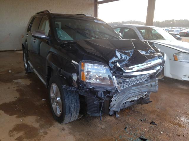 Gmc Terrain de (2017)