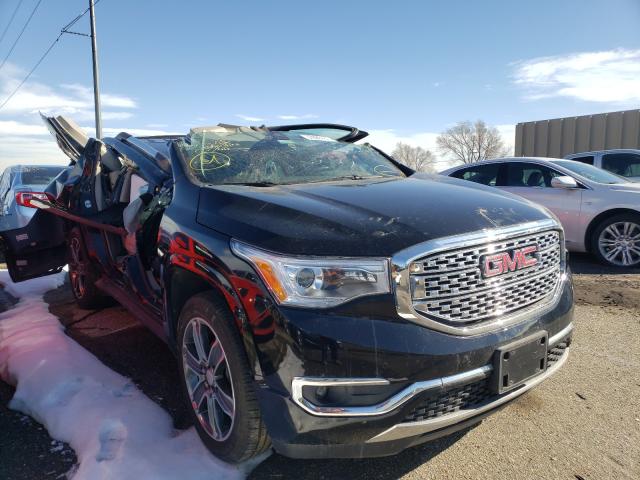 Gmc Acadia (2019)