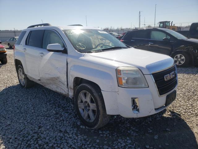 Gmc Terrain (2010)