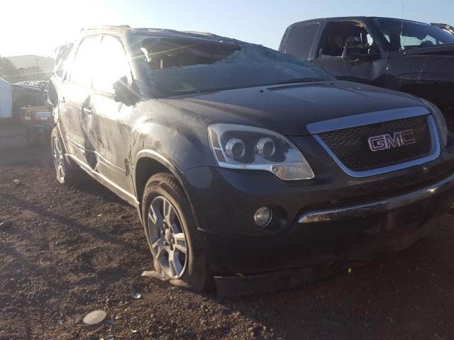 Gmc Acadia sle (2011)