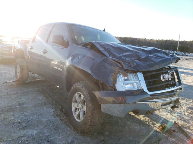 Gmc Sierra k15 (2011)