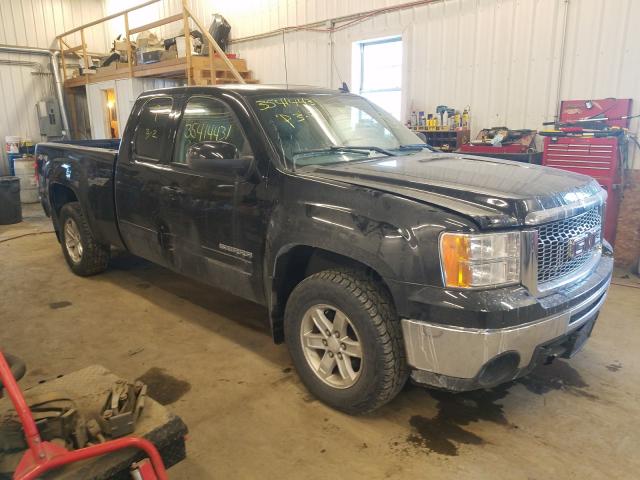Gmc Sierra 1500 (2011)