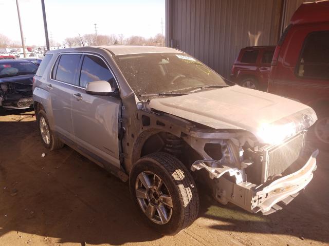 Gmc Terrain sl (2011)