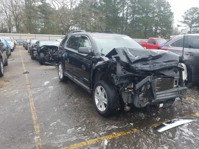 Gmc Terrain sl (2011)