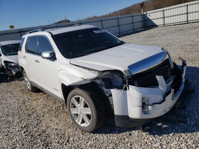 Gmc Terrain sl (2011)