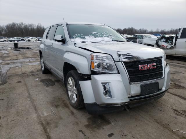 Gmc Terrain sl (2011)