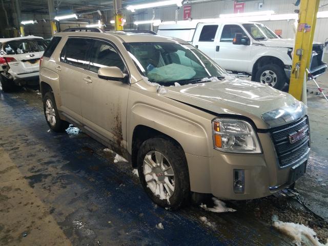 Gmc Terrain sl (2012)