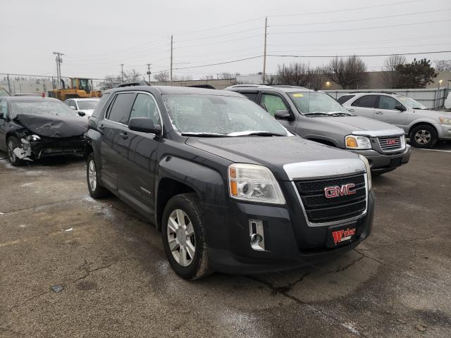Gmc Terrain sl (2013)