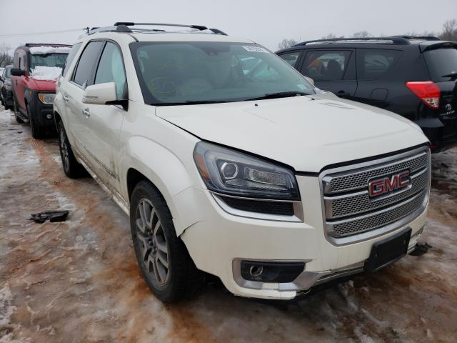 Gmc Acadia den (2014)