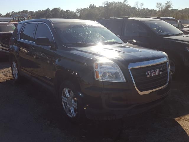 Gmc Terrain sl (2016)