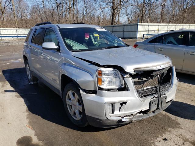 Gmc Terrain sl (2016)