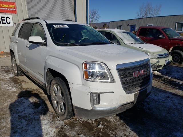 Gmc Terrain sl (2017)