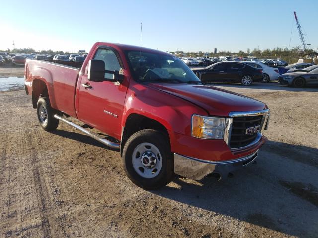 Gmc Sierra c25 (2010)