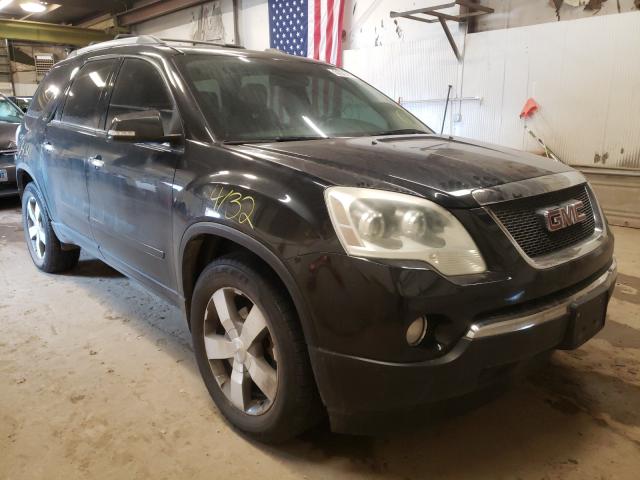 Gmc Acadia slt (2011)