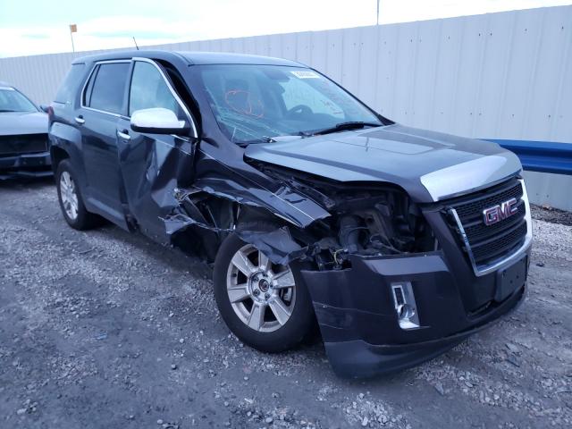 Gmc Terrain sl (2013)