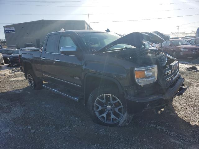 Gmc Sierra k15 (2015)