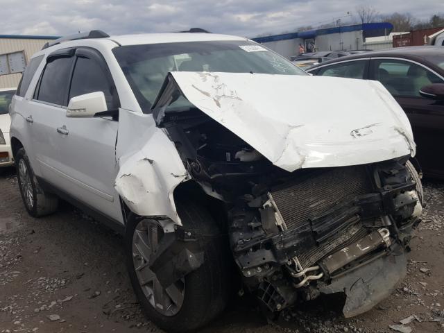 Gmc Acadia lim (2017)