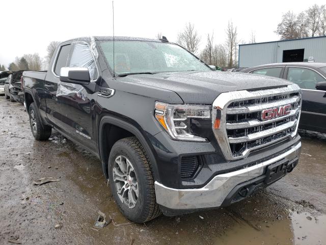 Gmc Sierra k15 (2020)