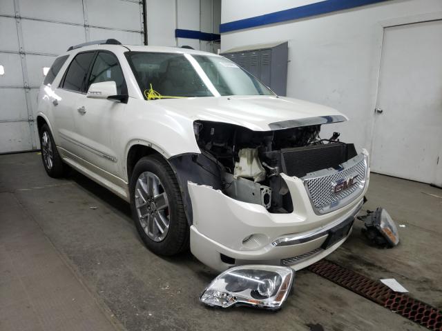 Gmc Acadia den (2011)