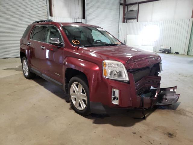 Gmc Terrain sl (2011)