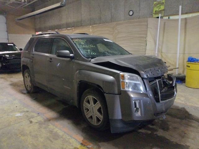 Gmc Terrain sl (2011)