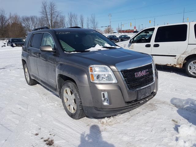 Gmc Terrain sl (2012)