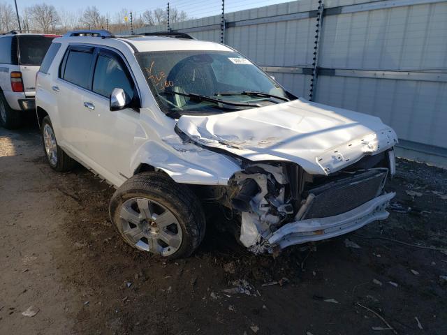 Gmc Terrain sl (2012)