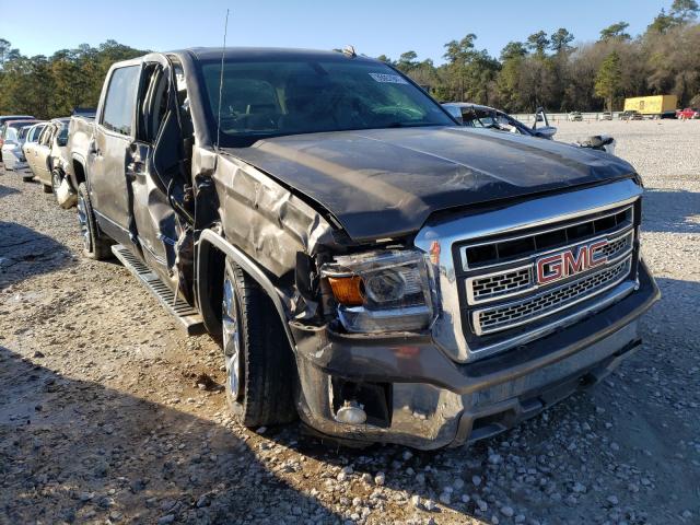 Gmc Sierra c15 (2014)
