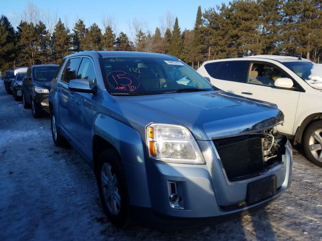 Gmc Terrain sl (2014)