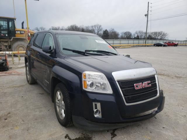 Gmc Terrain sl (2015)